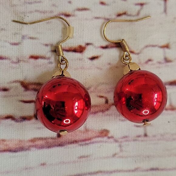 CHRISTMAS JEWELRY Bundle of Five Pieces - Picture 7 of 8